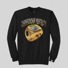 Championship Tee Crewneck - Basketball