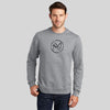 Sweatshirt - Crewneck