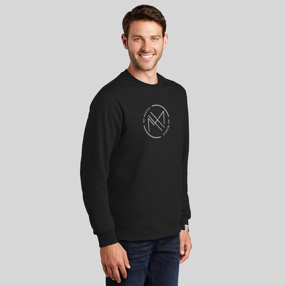 Sweatshirt - Crewneck