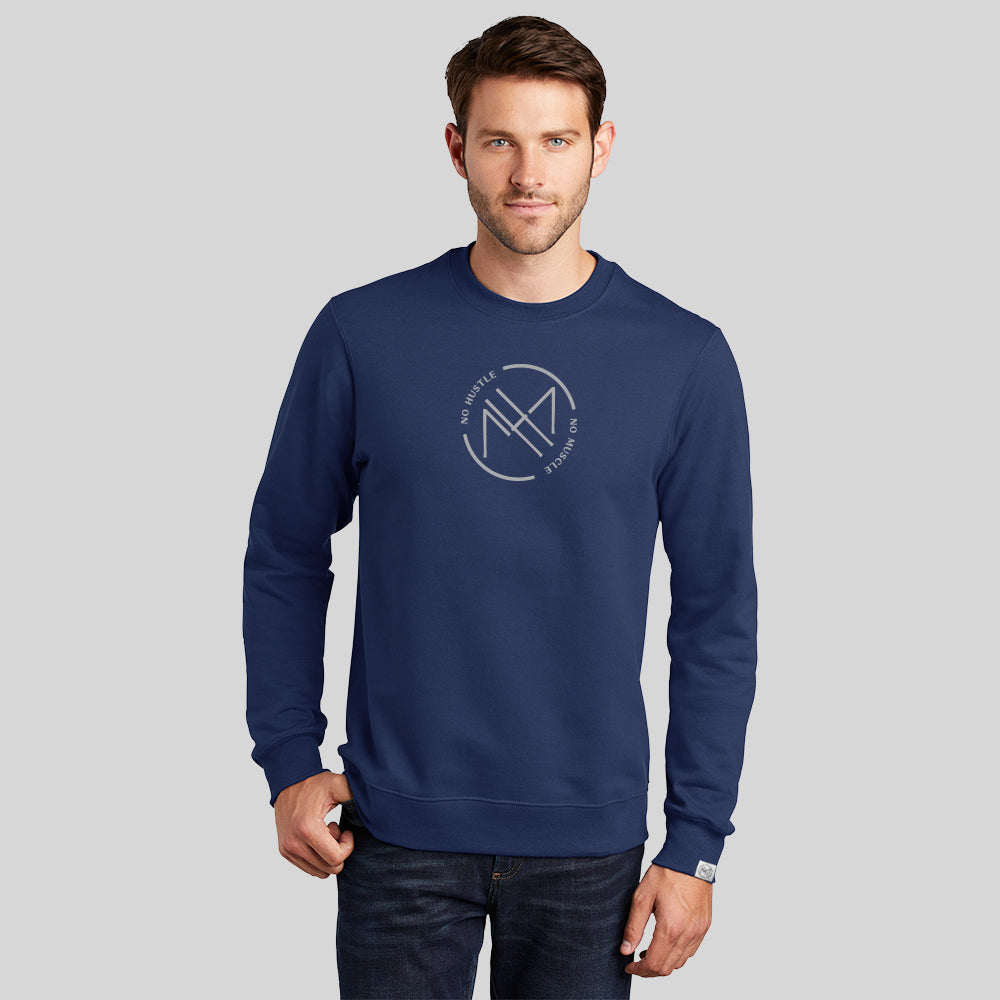 Sweatshirt - Crewneck