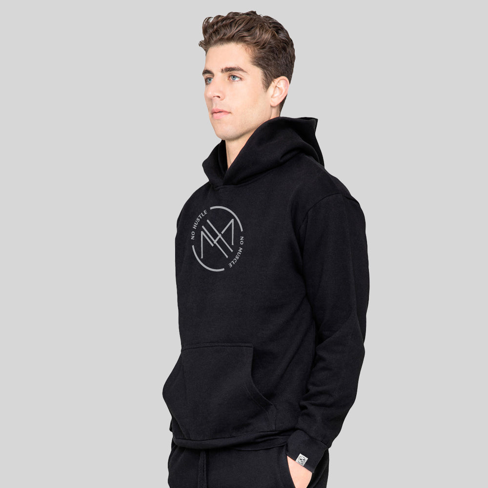 Urban Pullover Hoodie L7