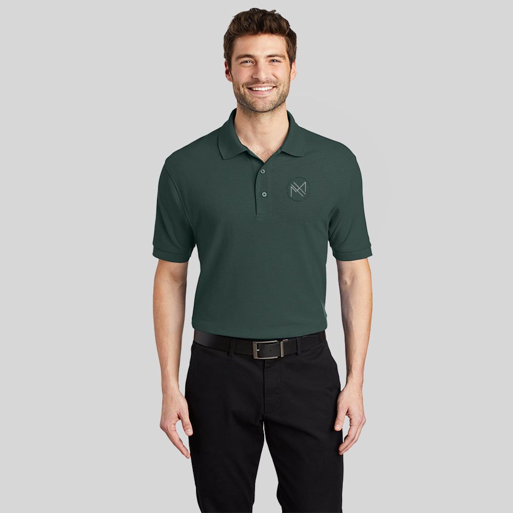 K5 Golf shirt