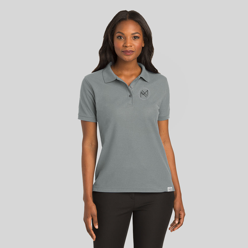 L5 Golf shirt