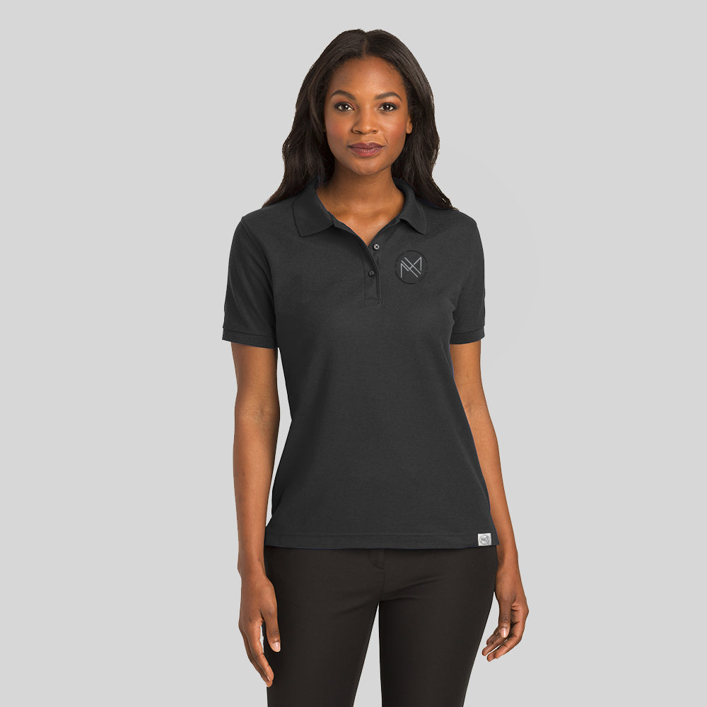 L5 Golf shirt