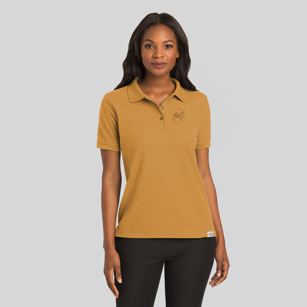 L5 Golf shirt