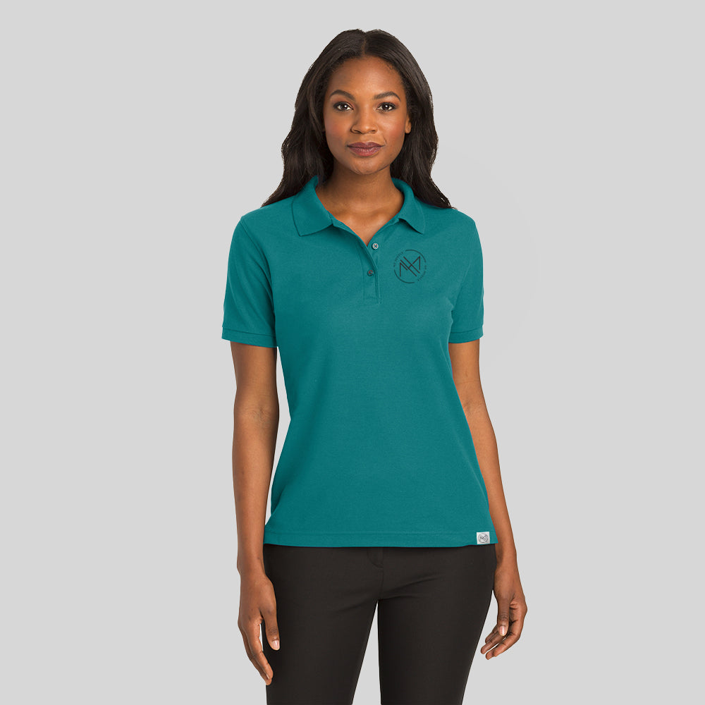 L5 Golf shirt