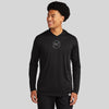 Performance Hoodie T35HLS Long Sleeve