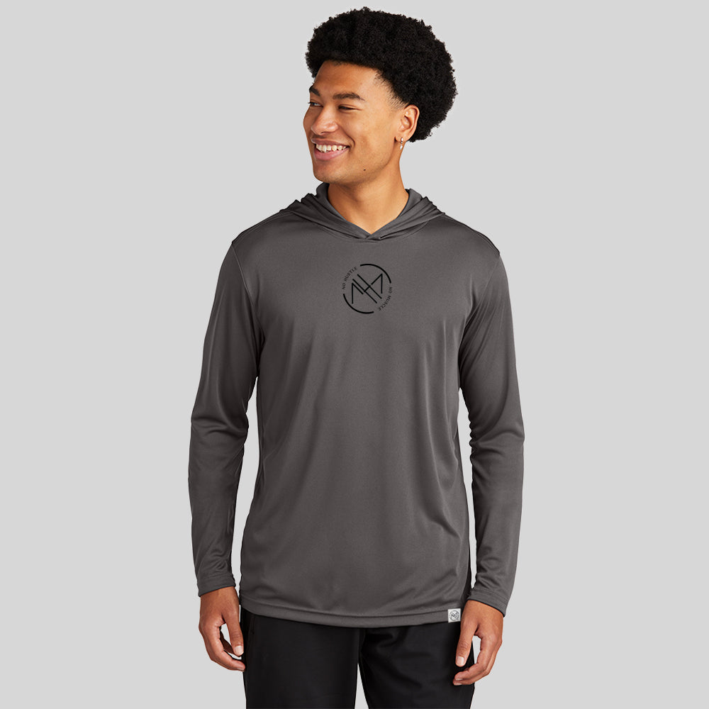 Performance Hoodie T35HLS Long Sleeve