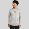 Performance Hoodie T35HLS Long Sleeve