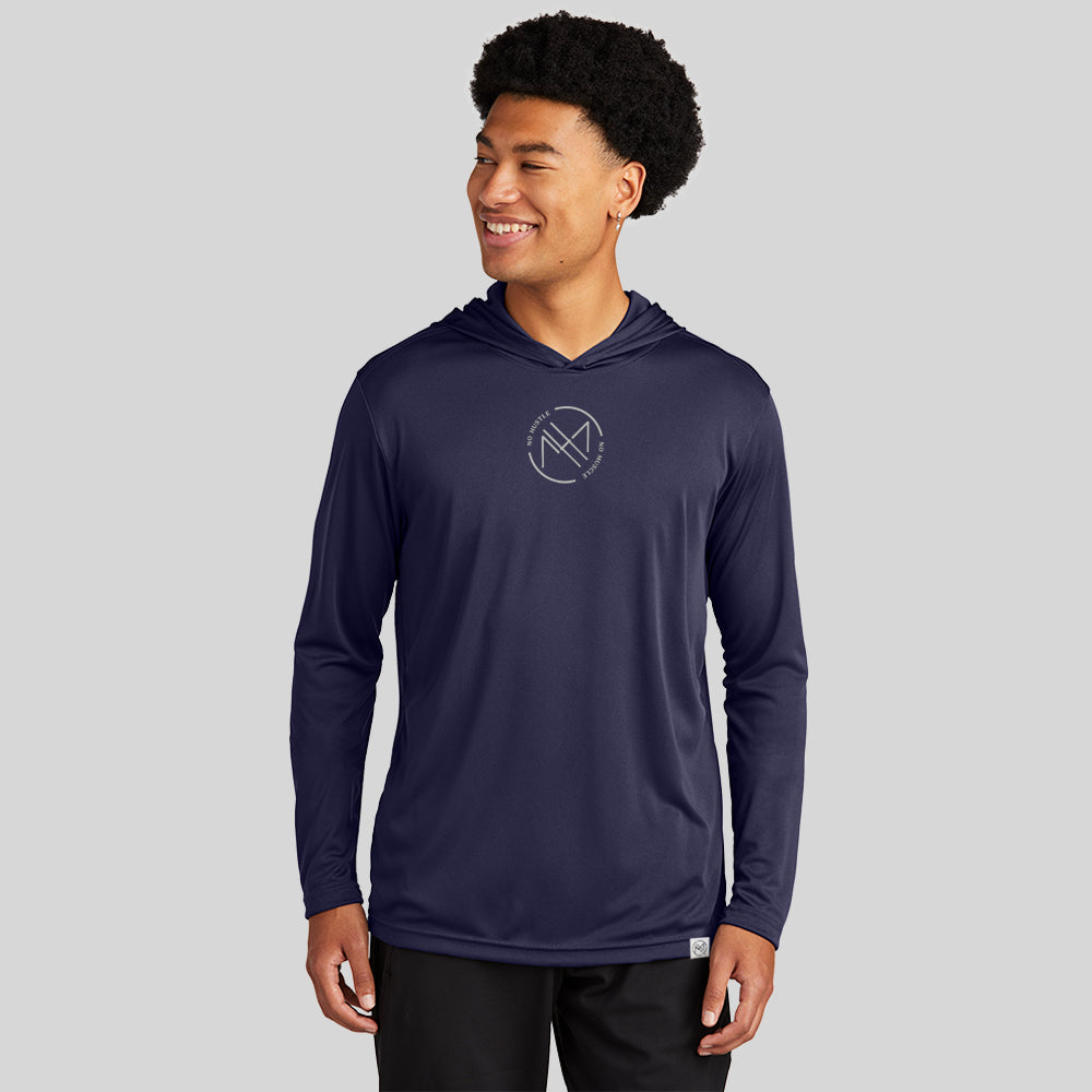 Performance Hoodie T35HLS Long Sleeve