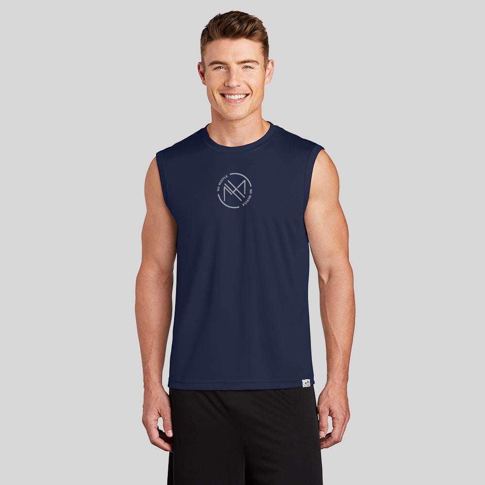 Performance Muscle Tee T35MT