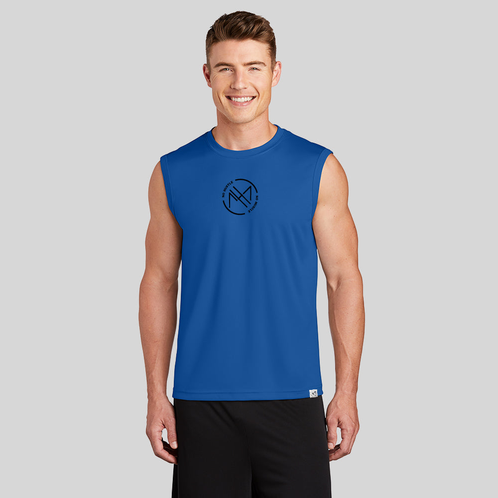 Performance Muscle Tee T35MT