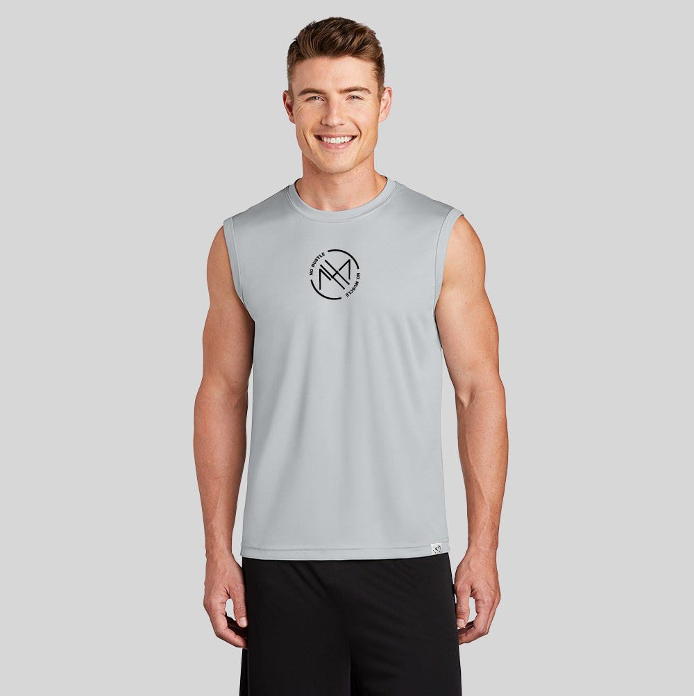 Performance Muscle Tee T35MT